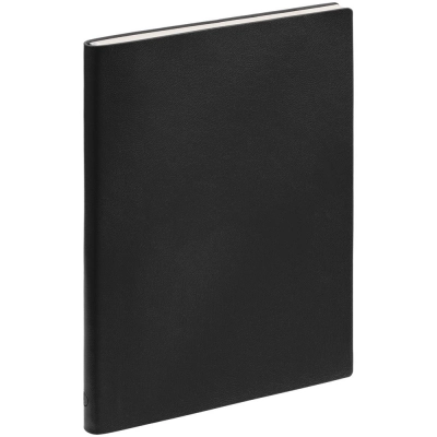 
                                                Chillout New undated black diary.
                                                