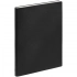 Chillout New undated black diary.