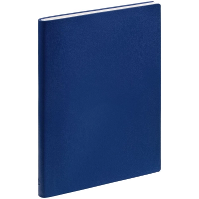 
                                                Chillout New undated blue diary.
                                                