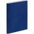 Chillout New undated blue diary.