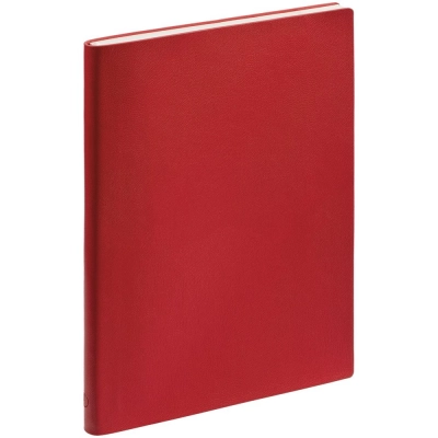 
                                                Chillout New daily planner, undated, red.
                                                