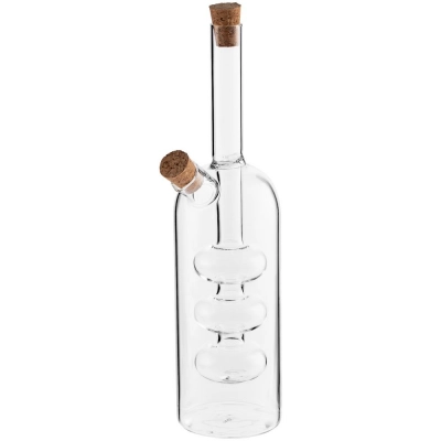 
                                                Bubble Up oil and vinegar bottle.
                                                
