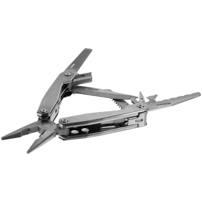 
                                            Мультиинструмент Vakwerk, серебристый
                                            