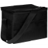 Coolture black car trunk thermos bag