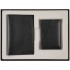 inStream set, black