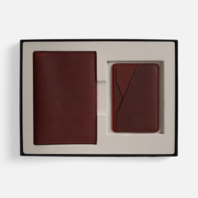 
                                            Набор InStream, красный
                                            