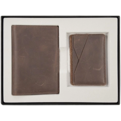
                                                inStream Set, brown
                                                