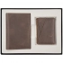 inStream Set, brown