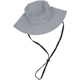 Panama Ben Mac, gray