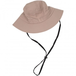 Panama Ben Mac, beige.