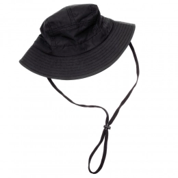 Panama Ben Mac, black