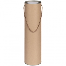 Тубус для бутылки Tinto, крафт