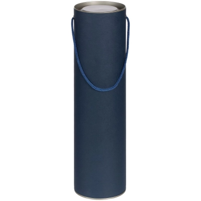 
                                                Tinto bottle tube, blue
                                                