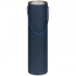 Tinto bottle tube, blue