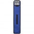Set of skewers in Bower case, ver. 2, blue