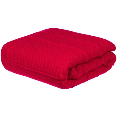 
                                                Nessona Alpaca blanket, red (carnation)
                                                