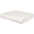 Knitly white blanket
