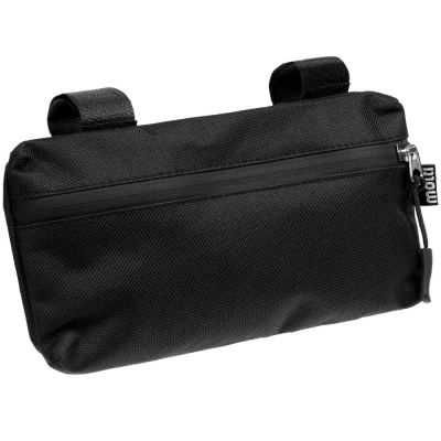 
                                                Eager bike bag, black
                                                