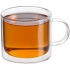Double-walled Hillsboro mug