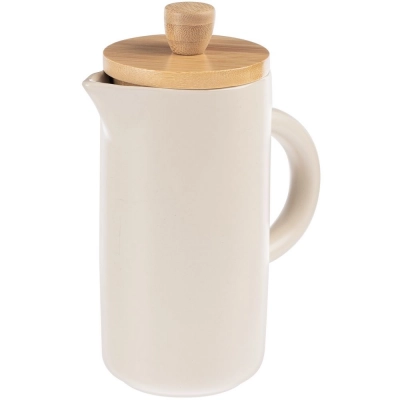 
                                            Ceramic French press Keramikk
                                            