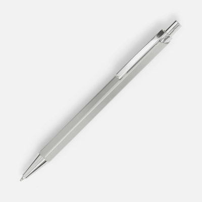 
                                                Ballpoint pen Alumno, grey
                                                