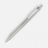 Ballpoint pen Alumno, grey