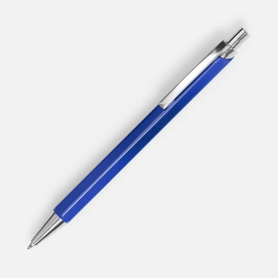 
                                                Ballpoint pen Alumno, blue
                                                
