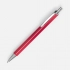 Ballpoint pen Alumno, red