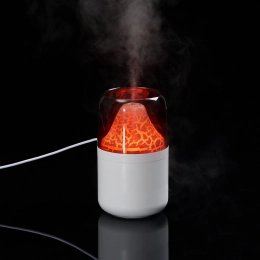 Tabletop humidifier Jogo, white