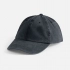 Berwi black baseball cap.