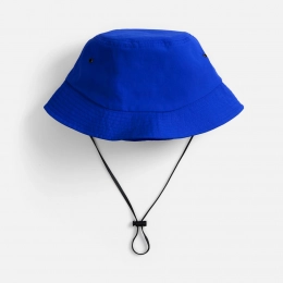 Panama Pana Vista, bright blue