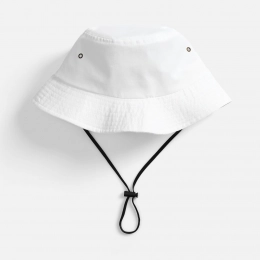 Panama Pana Vista, white