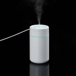 Настольный увлажнитель Suspiro ver.2, белый