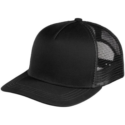 
                                                Seguro Air black baseball cap
                                                