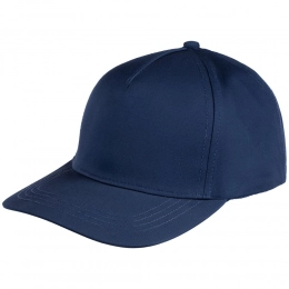 Seguro dark blue baseball cap.