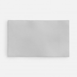 Fabric label Epsilon, M, light gray