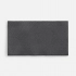 Fabric label Epsilon, M, dark gray.