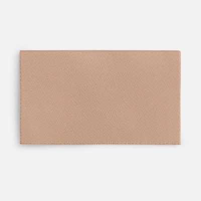 
                                                Fabric label Epsilon, M, beige
                                                