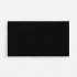 Fabric label Epsilon, M, black