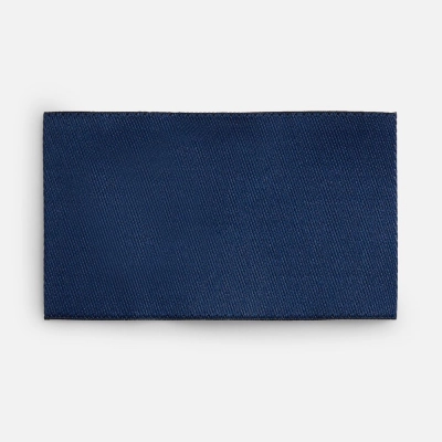 
                                                Fabric label Epsilon, M, dark blue.
                                                
