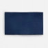 Fabric label Epsilon, M, dark blue.
