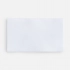 Fabric label Epsilon, M, white
