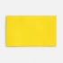 Fabric label Epsilon, M, yellow