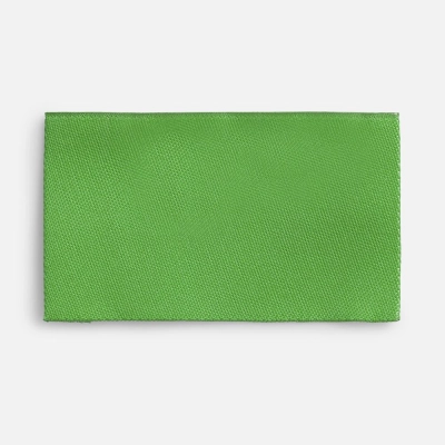 
                                                Fabric label Epsilon, M, olive.
                                                