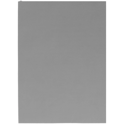 
                                                Ежедневник Flat Light, недатированный, серый
                                                