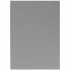 Ежедневник Flat Light, недатированный, серый