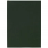 Ежедневник Flat Light, недатированный, зеленый