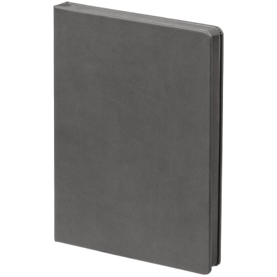 
                                                Cortado diary, undated, dark gray
                                                