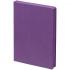 Cortado diary, undated, purple