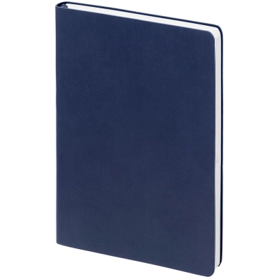
                                                Romano undated dark blue diary.
                                                